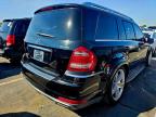 MERCEDES-BENZ GL 550 4MA photo