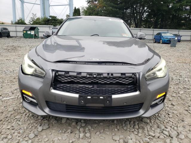 VIN JN1EV7AR3HM831867 2017 Infiniti Q50, Premium no.5