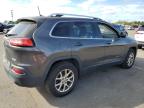 JEEP CHEROKEE L снимка