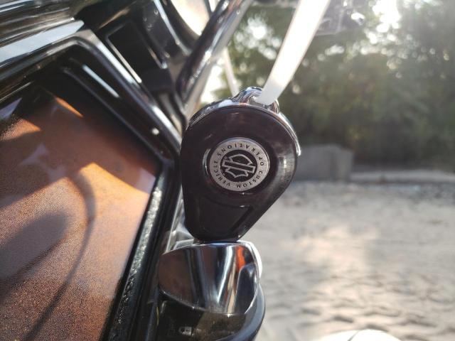 2019 HARLEY-DAVIDSON FLHXSE 1HD1PXL12KB957233