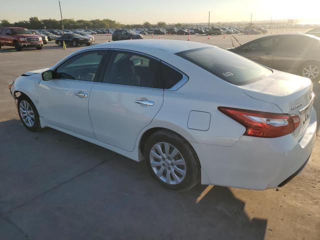 2017 NISSAN ALTIMA 2.5 - 1N4AL3AP0HN329780