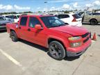 CHEVROLET COLORADO photo