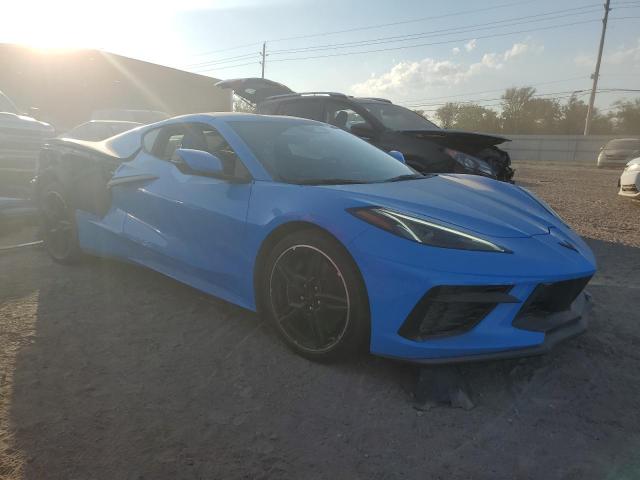 2024 CHEVROLET CORVETTE S - 1G1YC2D44R5125594