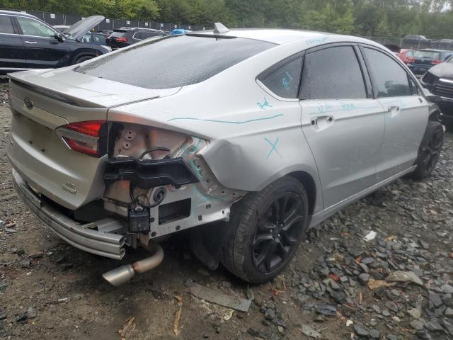 2019 FORD FUSION SE - 3FA6P0HD9KR247250