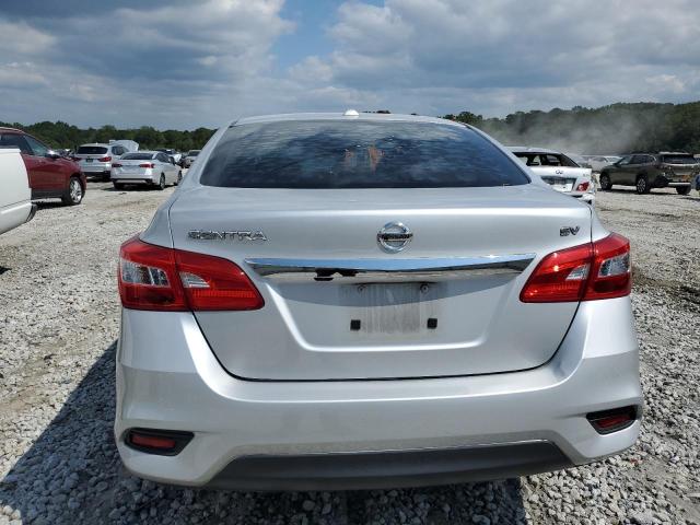 2019 NISSAN SENTRA S - 3N1AB7AP5KY236125