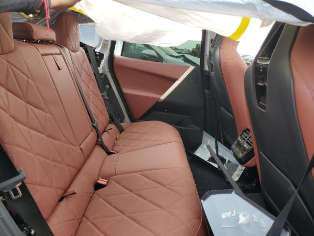 2024 BMW IX XDRIVE5 - WB523CF0XRCP97633
