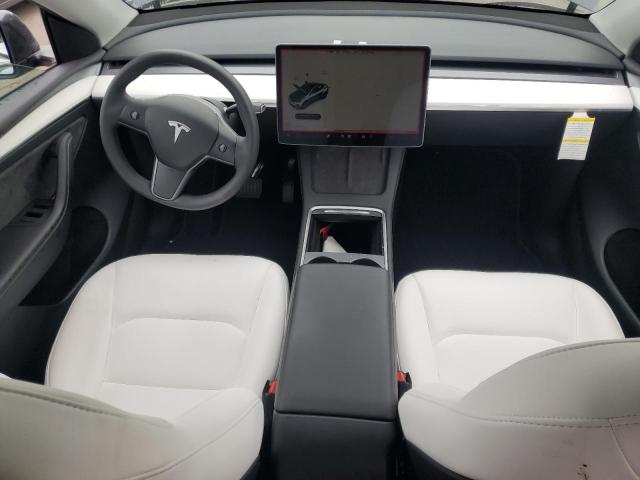 2023 TESLA MODEL Y - 7SAYGDEE6PF835237