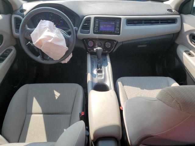2018 HONDA HR-V LX - 3CZRU6H36JG718110