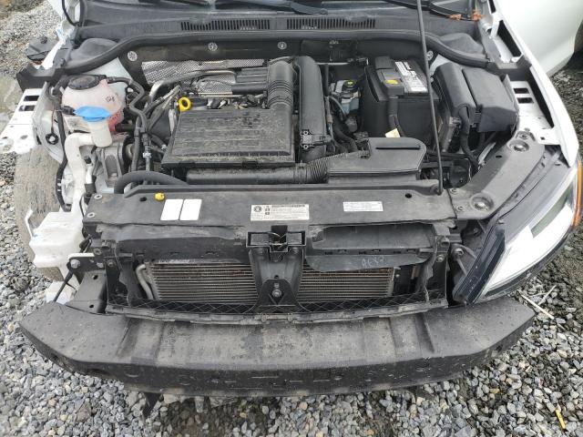 2018 VOLKSWAGEN JETTA S - 3VW2B7AJ6JM263608
