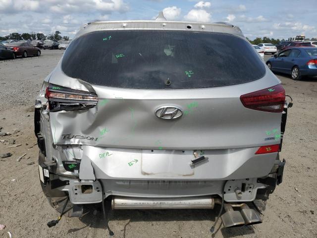 2020 HYUNDAI TUCSON LIM - KM8J3CAL3LU226628