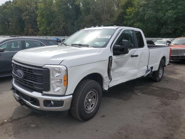 2023 FORD F250 SUPER DUTY 2023