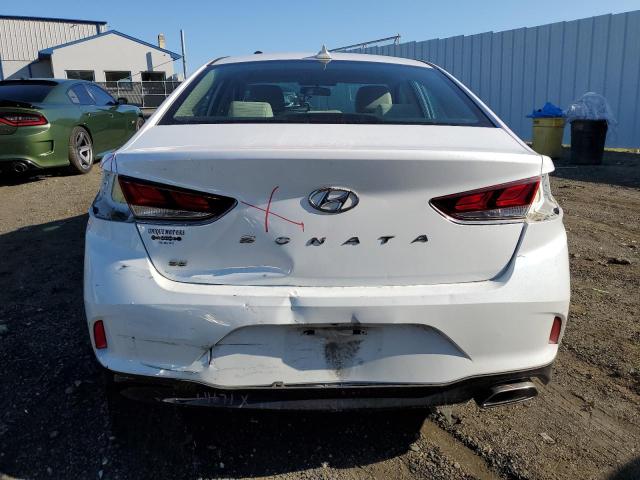 2019 HYUNDAI SONATA SE 5NPE24AF2KH817583  69593424