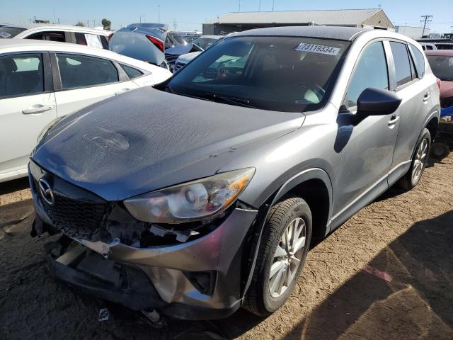 VIN JM3KE4CY0E0379079 2014 Mazda CX-5, Touring no.1