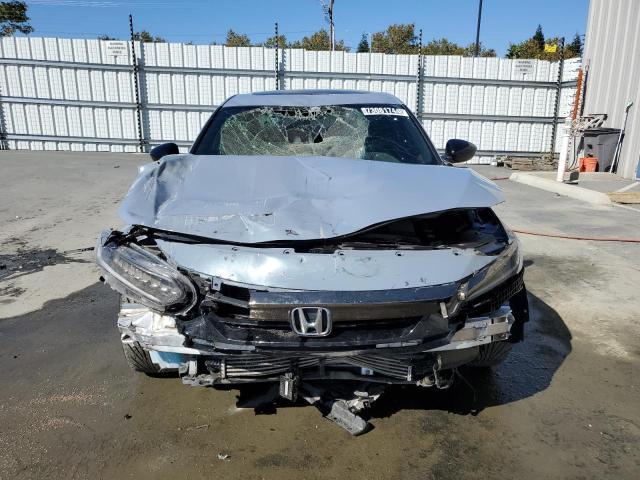 VIN 1HGCV2F30MA012968 2021 Honda Accord, Sport no.5