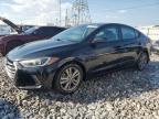 2018 HYUNDAI ELANTRA SE - 5NPD84LF4JH263176