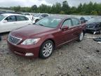 LEXUS LS 460 photo