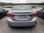 HYUNDAI ELANTRA SE photo