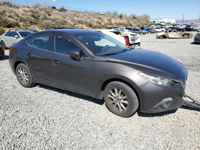 VIN JM1BM1V76F1269504 2015 Mazda 3, Touring no.4