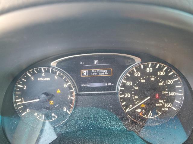 2018 NISSAN ALTIMA 2.5 - 1N4AL3AP0JC182118