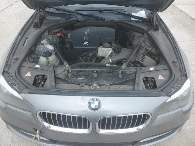 VIN WBA5A5C58ED504672 2014 BMW 5 Series, 528 I no.11