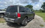 NISSAN ARMADA SE photo