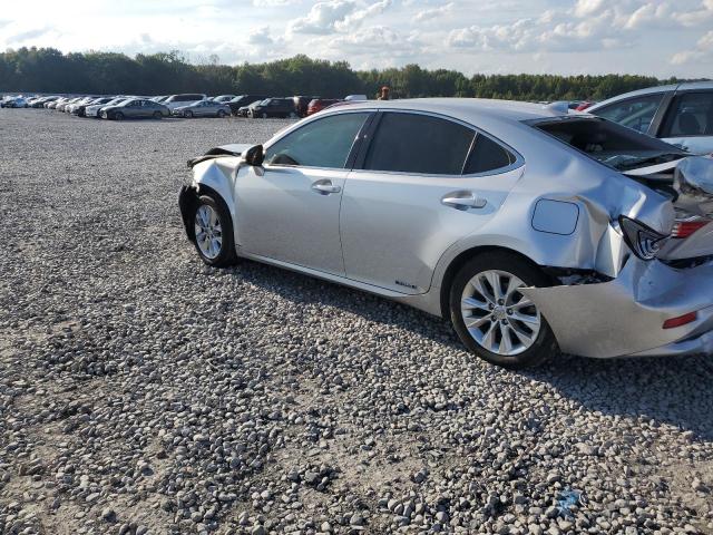 VIN JTHBW1GG7F2085415 2015 LEXUS ES300 no.2