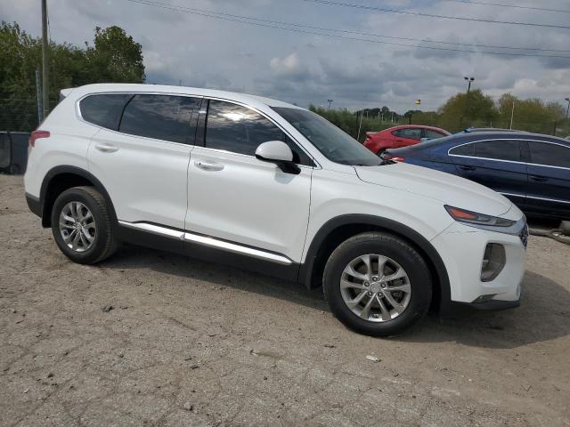 2019 HYUNDAI SANTA FE S - 5NMS33AD0KH102999