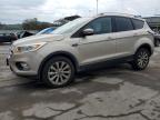 2017 FORD ESCAPE TIT - 1FMCU0J99HUF04464