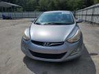 HYUNDAI ELANTRA SE photo