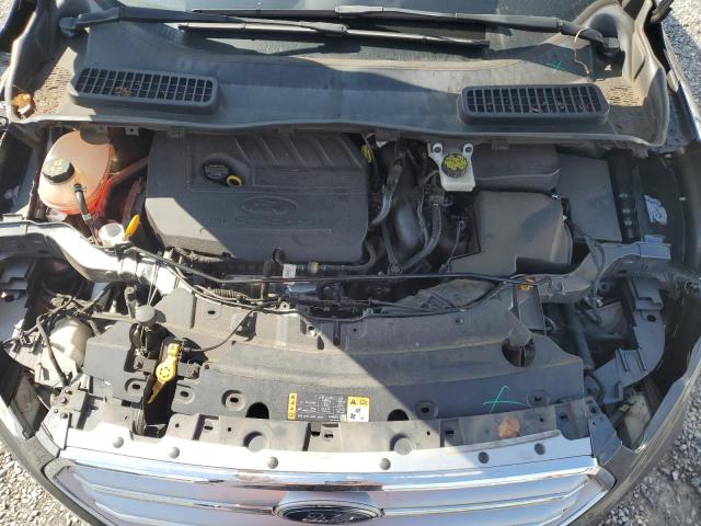 2017 FORD ESCAPE TIT - 1FMCU0JD2HUD56310