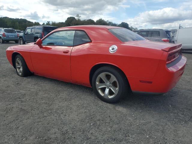 VIN 2C3CDYAG7EH298498 2014 Dodge Challenger, Sxt no.2