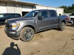 2021 FORD F150 SUPER - 1FTEW1CP2MFC19743