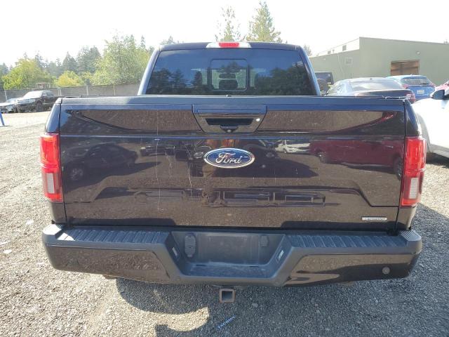 2018 FORD F150 SUPER 1FTEW1EGXJFA72502  69774844