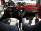 FIAT 500 ABARTH photo