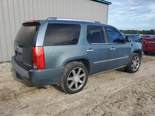 2008 CADILLAC ESCALADE L 1GYEC63878R123622  70021094