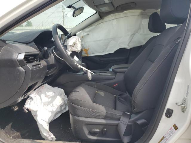 2019 NISSAN ALTIMA S - 1N4BL4BV4KN323074