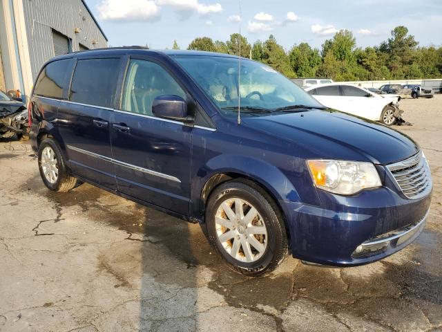 VIN 2C4RC1BG8GR156771 2016 Chrysler Town and Countr... no.4