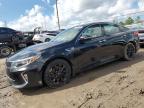 2018 KIA OPTIMA EX - 5XXGU4L37JG190458