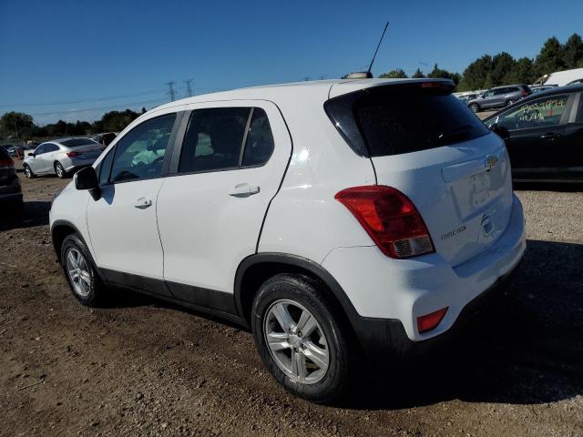 2019 CHEVROLET TRAX LS - 3GNCJNSB6KL169734