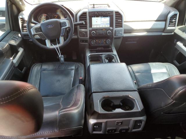 2019 FORD F250 SUPER - 1FT7W2BT9KED36154