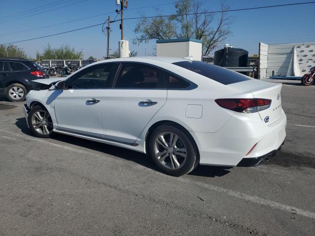 2018 HYUNDAI SONATA SPO - 5NPE34AF3JH654695