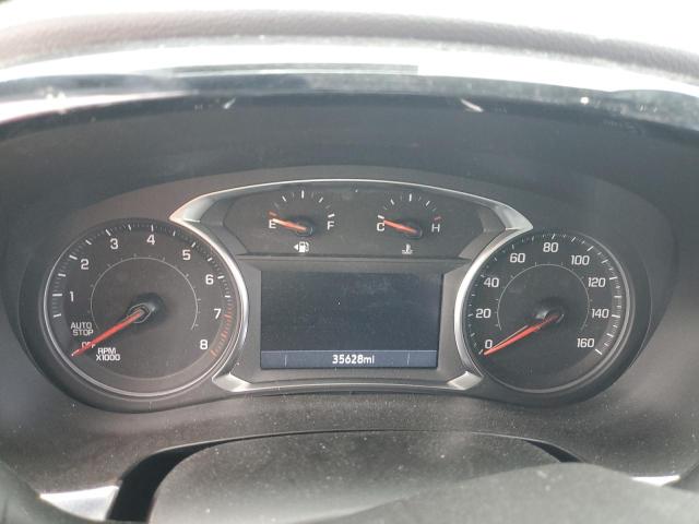 2023 CHEVROLET TRAVERSE L - 1GNERGKW3PJ235946