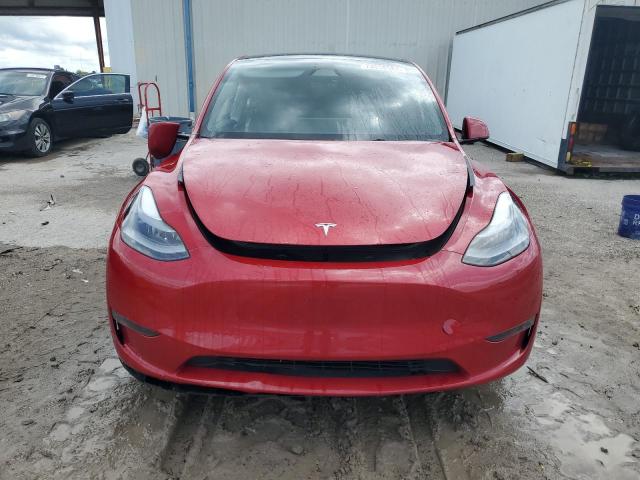 VIN 7SAYGDEF1PF853301 2023 Tesla MODEL Y no.5