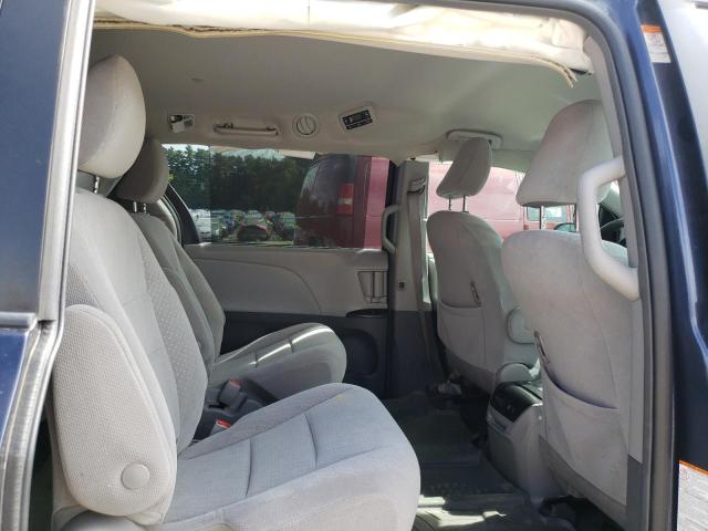 2019 TOYOTA SIENNA LE - 5TDJZ3DCXKS219130