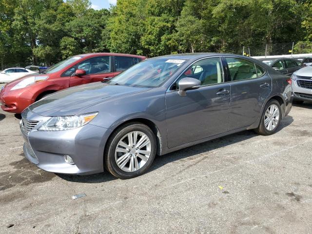JTHBK1GG1E2151015 Lexus Es350 350 2014