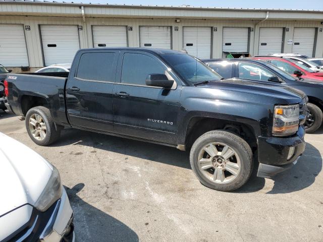 2016 CHEVROLET SILVERADO - 3GCUKREC1GG106076
