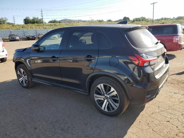 2021 MITSUBISHI OUTLANDER - JA4ARUAU7MU022430