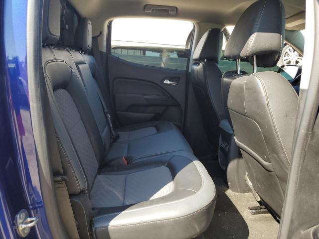 2016 CHEVROLET COLORADO Z - 1GCGTDE36G1197003