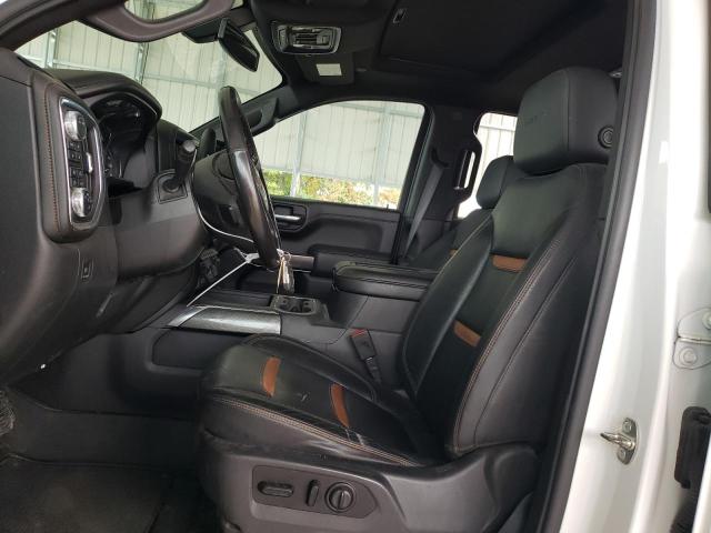 2021 GMC SIERRA K15 - 3GTU9EET7MG364425