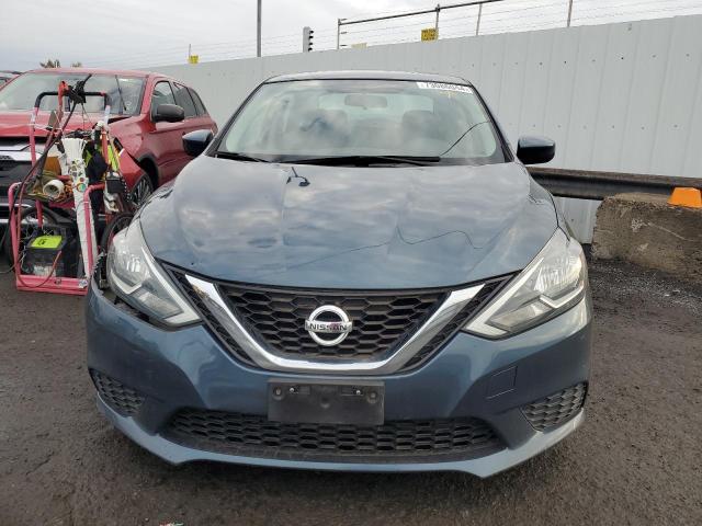 VIN 3N1AB7AP3GY336957 2016 Nissan Sentra, S no.5